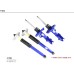 TUIX GAS SHOCK ABSORBERS HYUNDAI ELANTRA 2015-17